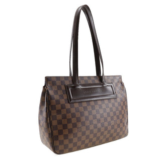 Louis Vuitton Parioli Handbag Damier