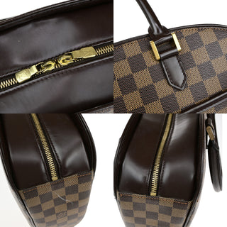 Louis Vuitton Sarria Handbag Damier
