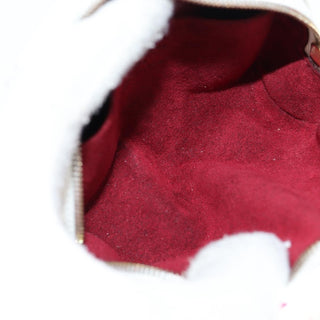 Louis Vuitton Wapity Trousse Pouch Monogram Multicolor