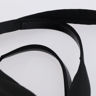 Prada Convertible Duffle Bag Tessuto