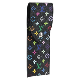 Louis Vuitton Etui à stylo Canvas