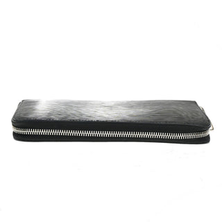Louis Vuitton Zippy Organizer Epi Leather