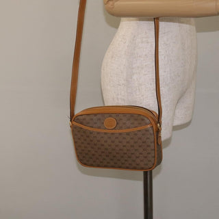 Gucci Zip Pouch GG Canvas