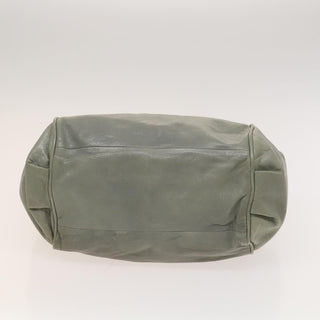 Chloe Ethel Handbag Leather