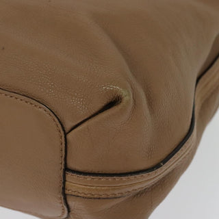 Chloe Elsie Convertible Satchel Leather