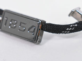 Louis Vuitton Satellite Bracelet Cord with Metal