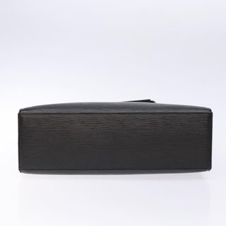 Louis Vuitton Croisette Handbag Epi Leather