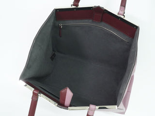 Fendi 3Jours Bag Leather