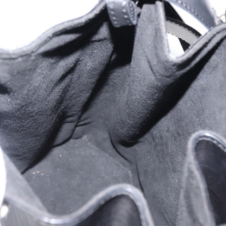 Louis Vuitton Vintage Sac d'Epaule Handbag Epi Leather