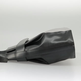 Louis Vuitton Vintage Sac d'Epaule Handbag Epi Leather