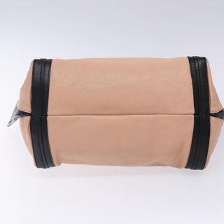 Chloe Alison East West Tote Leather