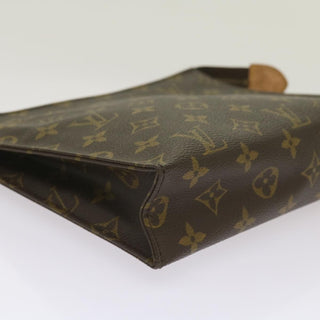 Louis Vuitton Poche Toilette NM Monogram Canvas