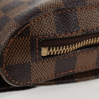 Louis Vuitton Geronimos Waist Bag Damier