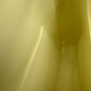 Louis Vuitton Thompson Street Handbag Monogram Vernis