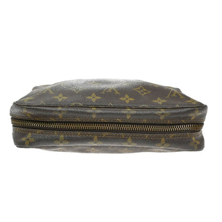 Louis Vuitton Trousse Toilette Monogram Canvas