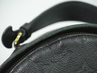 Louis Vuitton Sorbonne Backpack Monogram Empreinte Leather