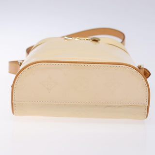 Louis Vuitton Sullivan Handbag Monogram Vernis