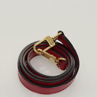 Louis Vuitton Montebello Handbag Monogram Vernis