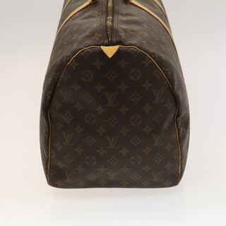 Louis Vuitton Keepall Bag Monogram Canvas