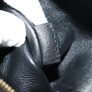 Celine Trapeze Bag Leather