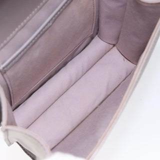 Louis Vuitton Biarritz Shoulder Bag Epi Leather