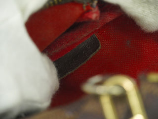 Louis Vuitton Pochette Accessoires Damier