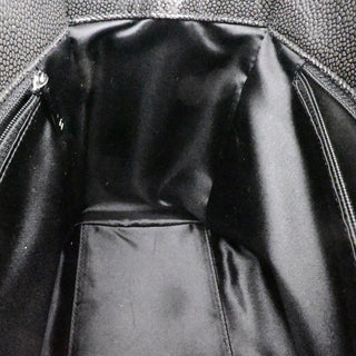 Chanel Reissue 2.55 Tote Quilted Patent