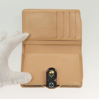 Louis Vuitton Portefeuille Viennois Monogram Canvas