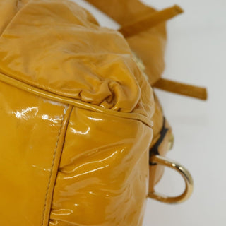 Gucci Hysteria Convertible Top Handle Bag Patent