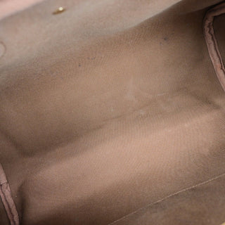 Louis Vuitton Montorgueil Handbag Monogram Canvas