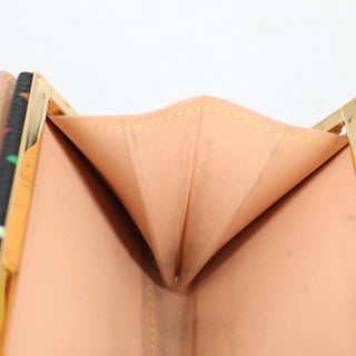 Louis Vuitton Portefeuille Viennois Monogram Canvas