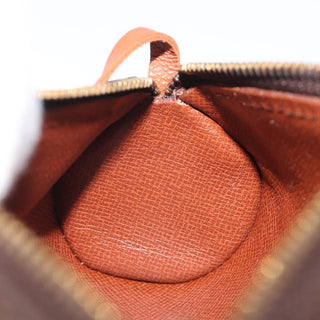 Louis Vuitton Papillon Pochette Monogram Canvas