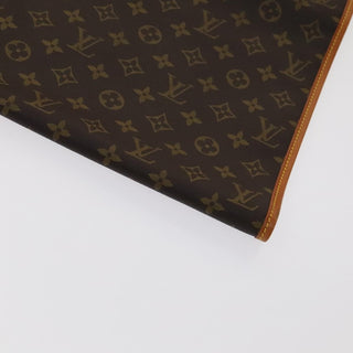 Louis Vuitton Garment Cover Canvas