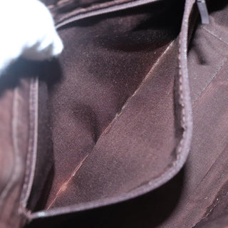 Burberry Nova Check Tote canvas check pattern