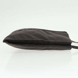 Hermes Herline Crossbody Canvas