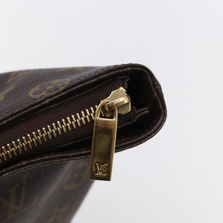 Louis Vuitton Cabas Mezzo Monogram Canvas