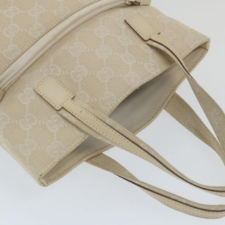 Gucci GG Canvas Bag Canvas