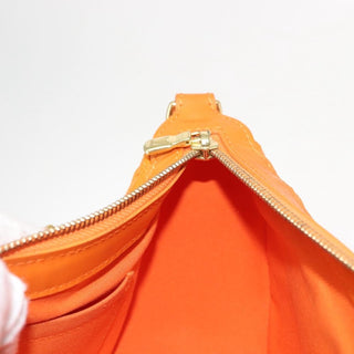 Louis Vuitton Danura Handbag Epi