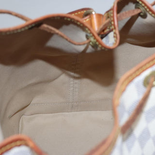 Louis Vuitton Noe Handbag Damier