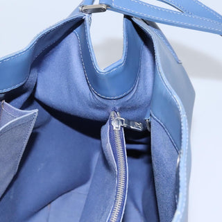 Louis Vuitton Mandara Handbag Epi Leather