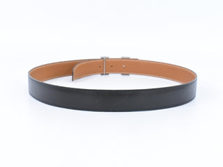 Hermes Constance Belt Leather