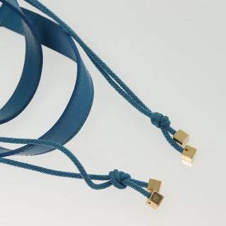 Louis Vuitton Plage Lagoon Bay Handbag Vinyl Epi Leather