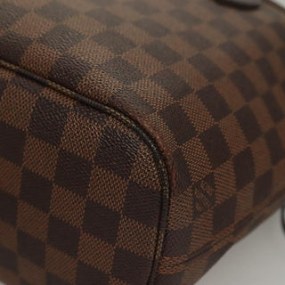 Louis Vuitton Neverfull Tote Damier