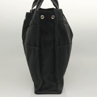 Hermes Fourre Tout Tote Canvas