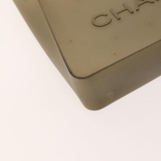 Chanel Jelly Tote Rubber