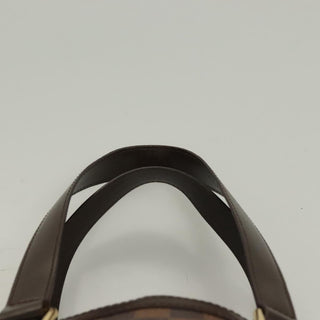Louis Vuitton Portobello Handbag Damier