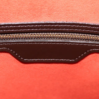 Louis Vuitton Babylone Handbag Damier