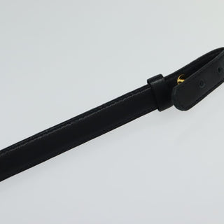 Chanel CC Belt Leather