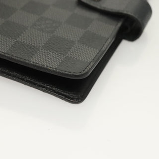 Louis Vuitton Agenda Cover Damier Azur