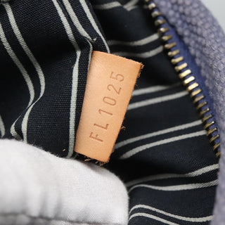 Louis Vuitton Antigua Tote Canvas